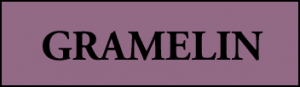 Gramelin logo